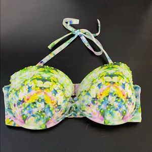 Victoria’s Secret swim top